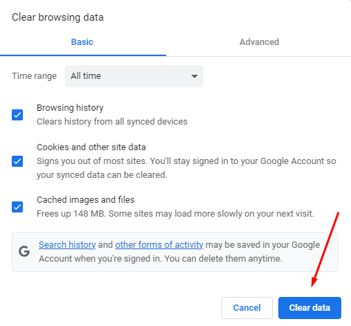 Cara Setting Google Chrome Agar Lebih Cepat dan Ringan