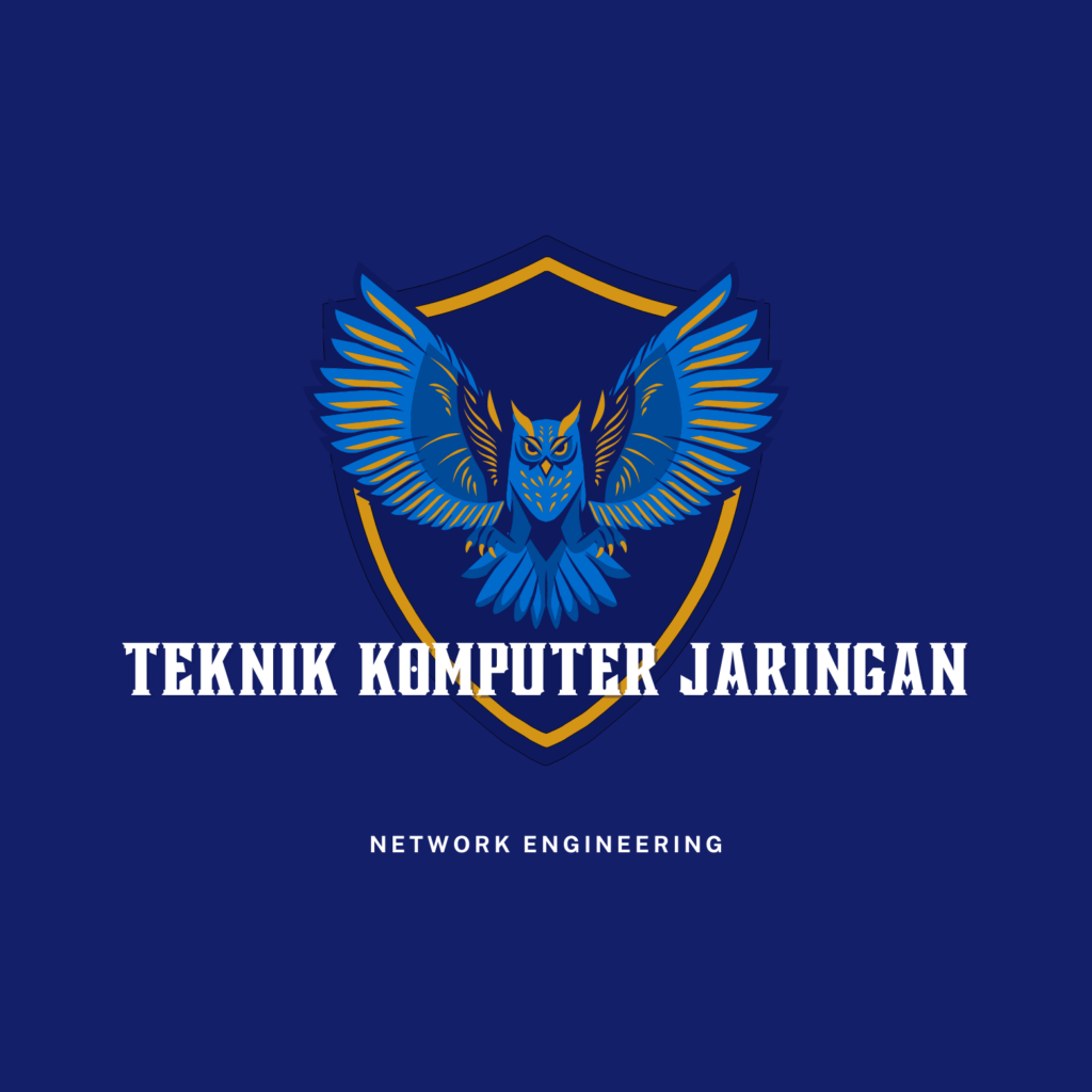 Logo Anak TKJ