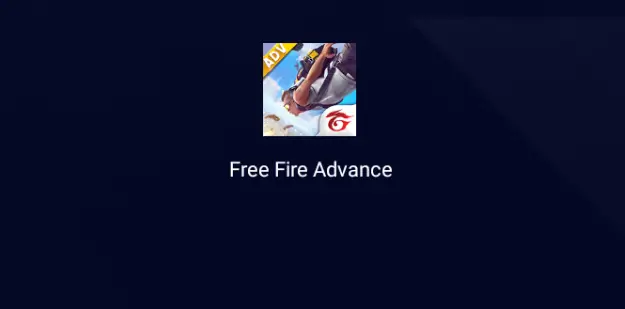 CARA DOWNLOAD FREE FIRE ADVANCE SERVER